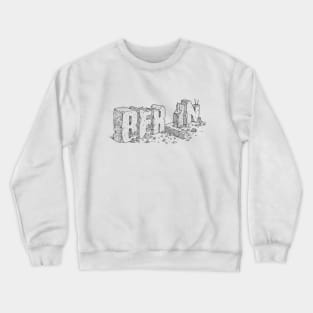 BERLIN Crewneck Sweatshirt